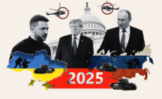 Will Ukraine War End in 2025?