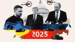 Will Ukraine War End in 2025?