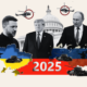 Will Ukraine War End in 2025?