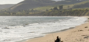 Popular El Capitan State Beach to close for yearlong construction