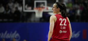 WNBA Owner Says Caitlin Clark Shouldn’t Have Won Time’s Athlete of the Year