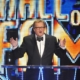 Pro Wrestling Legend Calls WWE Hall of Fame ‘Bulls—‘