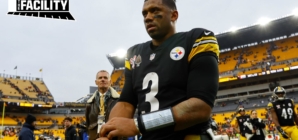 Should Steelers still trust Russell Wilson after poor performance in loss vs. Chiefs? | The Facility