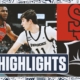 St. John’s Red Storm vs. Providence Friars Highlights | FOX College Hoops