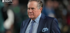 Bill Belichick signs five-year deal to become UNC's next head coach | The Facility