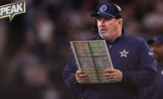 Should the Dallas Cowboys give Mike McCarthy an extension? | Speak