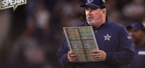 Should the Dallas Cowboys give Mike McCarthy an extension? | Speak