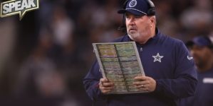 Should the Dallas Cowboys give Mike McCarthy an extension? | Speak