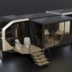 Shape-shifting AI Transformer homes will leave you wanting one