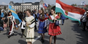 Government Support for Hungarians in Switzerland