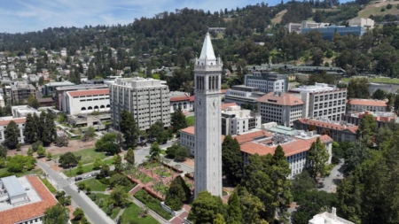 UC enrolls record number of Californians; steadies Black, Latino students