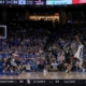 Jamiya Neal splashes BUZZER-BEATER 3-POINTER to extend Creighton's lead over Providence