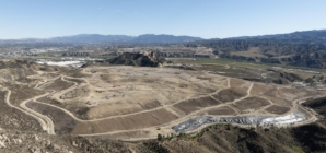 Chiquita Canyon Landfill will cease accepting trash in 2025