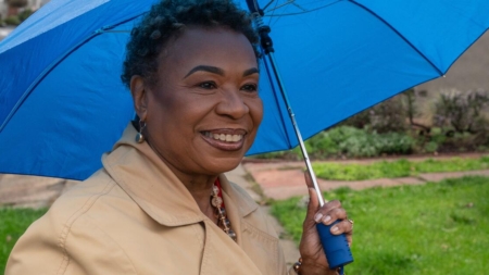 Former U.S. Rep. Barbara Lee announces bid for Oakland mayor