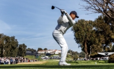 Genesis Invitational may move from Riviera Country Club due to Palisades fire