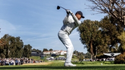 Genesis Invitational may move from Riviera Country Club due to Palisades fire