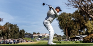 Genesis Invitational may move from Riviera Country Club due to Palisades fire