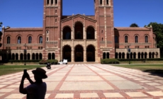 Misconduct alleged in report ex-UCLA professors tried to block. They got no discipline