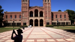 Misconduct alleged in report ex-UCLA professors tried to block. They got no discipline