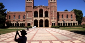 Misconduct alleged in report ex-UCLA professors tried to block. They got no discipline