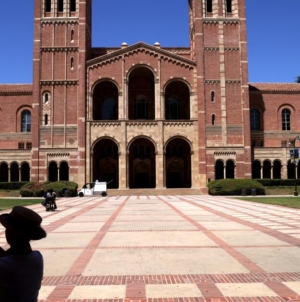 Misconduct alleged in report ex-UCLA professors tried to block. They got no discipline