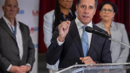 How California schools are moving to protect undocumented students