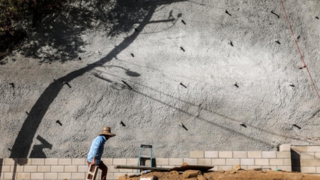 ‘Life-threatening’ winds set to hit Southern California: The forecast