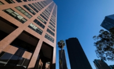 Amid a housing crunch, empty offices in downtown Los Angeles appeal