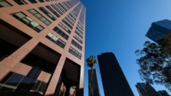 Amid a housing crunch, empty offices in downtown Los Angeles appeal