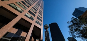 Amid a housing crunch, empty offices in downtown Los Angeles appeal