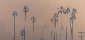 How to protect yourself from the smoke caused by L.A. wildfires