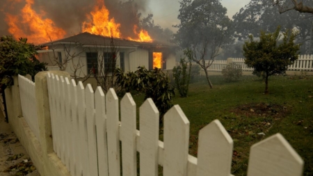 What to know about temporary housing, rents, price gouging during fire storm