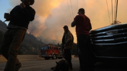 L.A. wildfire resource guide: How to stay safe, what to do and how to help