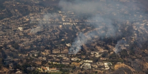 Rents likely to balloon in wake of L.A. wildfires, experts say