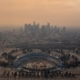 Gusty winds expected to return to Southern California on Sunday