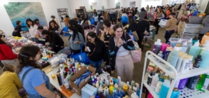 Altadena Girls is helping teens who lost their homes in the fires