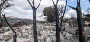 How to get property tax relief if your house burned in the fires