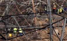 Judge orders Southern California Edison to preserve evidence and equipment in Eaton fire