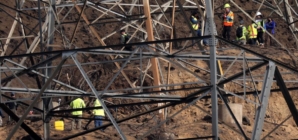 Judge orders Southern California Edison to preserve evidence and equipment in Eaton fire