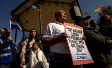 ‘Freaked out’: Fear, uncertainty grip California’s immigrant community as Trump rolls out crackdown plan