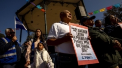 ‘Freaked out’: Fear, uncertainty grip California’s immigrant community as Trump rolls out crackdown plan