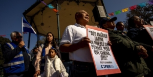 ‘Freaked out’: Fear, uncertainty grip California’s immigrant community as Trump rolls out crackdown plan