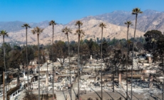 Late evacuation orders in Altadena: Could more lives have been spared?