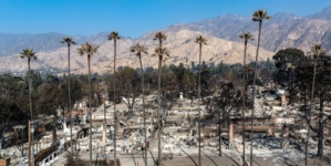 Late evacuation orders in Altadena: Could more lives have been spared?