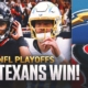 C.J. Stroud, Houston Texans DOMINATE vs. Justin Herbert, L.A. Chargers | NFL on FOX Pod