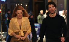 Judge dismisses Justin Baldoni’s countersuit against Blake Lively, Ryan Reynolds