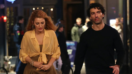 Blake Lively accused of using journalist ‘as a pawn’ in Justin Baldoni sexual harassment lawsuit