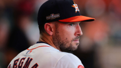 Alex Bregman Predicted To Betray Astros For $168 Million Deal With AL Club