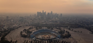 What threats lurk in the smoke and ash of L.A.-area fires?