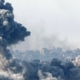 Israel continues attacks on Gaza amid potential ceasefire deal